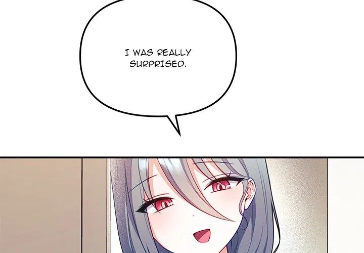 My Wife is a VTuber chapter 9 page 4