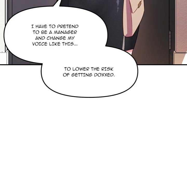 My Wife is a VTuber chapter 9 page 8