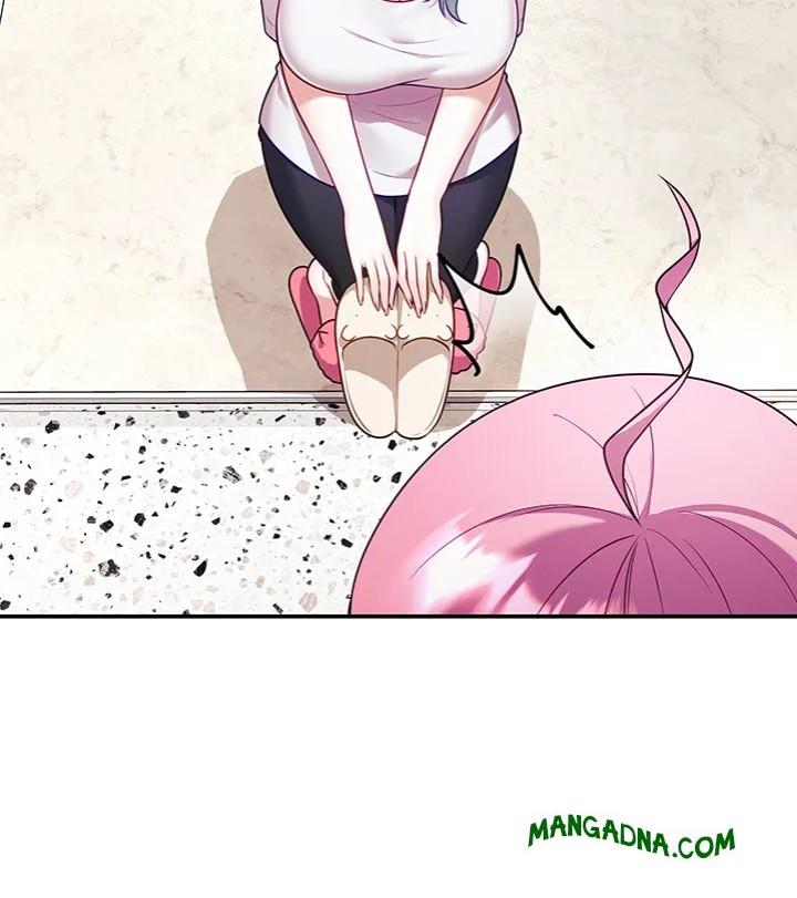 My Wife is a VTuber chapter 9 page 10