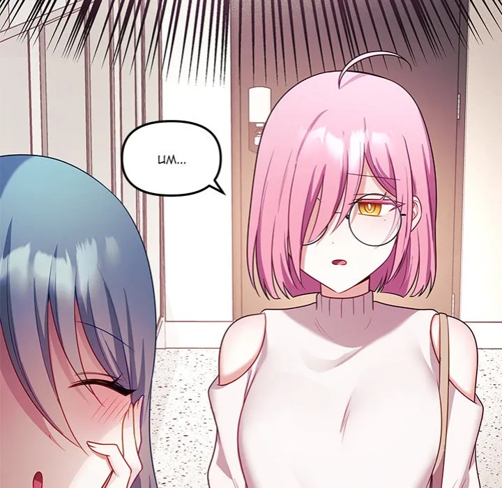My Wife is a VTuber chapter 9 page 21