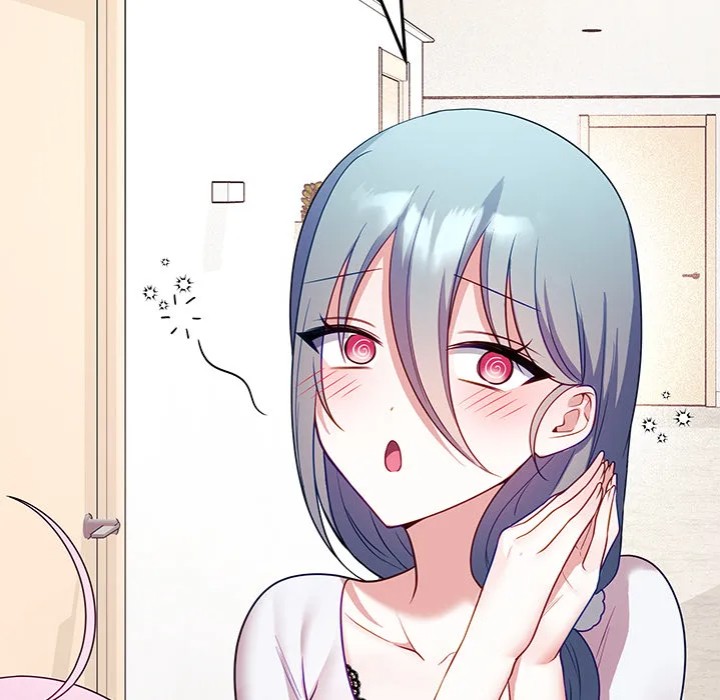 My Wife is a VTuber chapter 9 page 26
