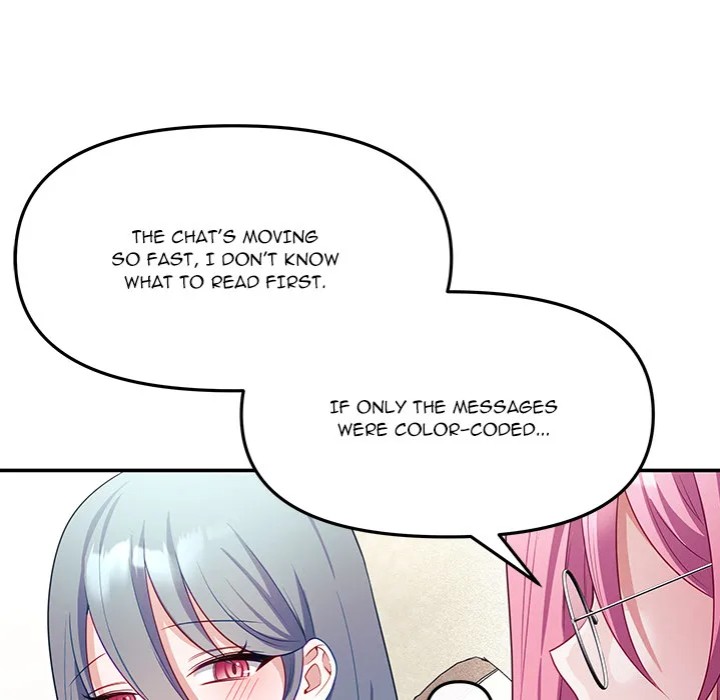 My Wife is a VTuber chapter 9 page 50