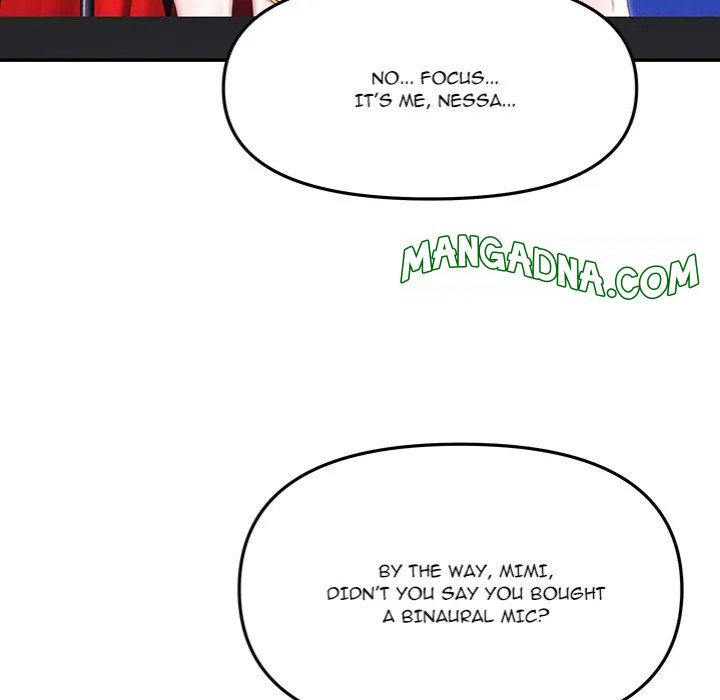 My Wife is a VTuber chapter 9 page 67