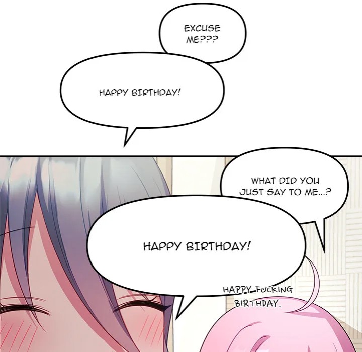 My Wife is a VTuber chapter 9 page 74