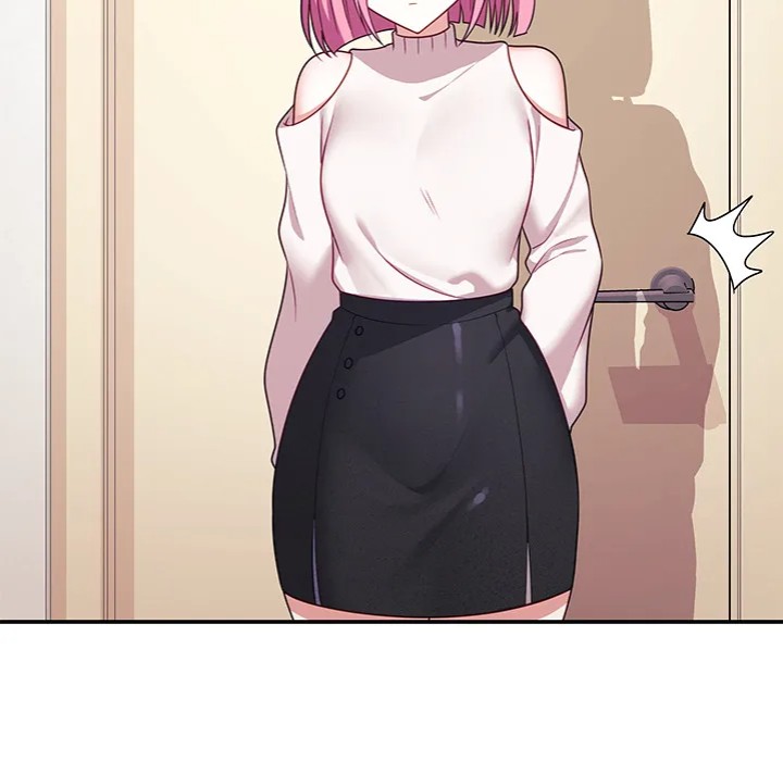 My Wife is a VTuber chapter 9 page 82