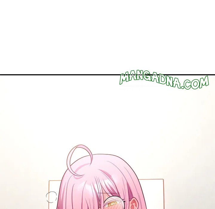 My Wife is a VTuber chapter 9 page 109
