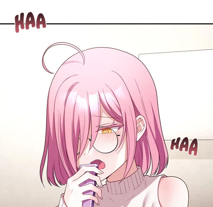 My Wife is a VTuber chapter 9 page 128