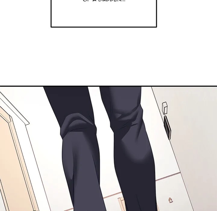 My Wife is a VTuber chapter 9 page 134
