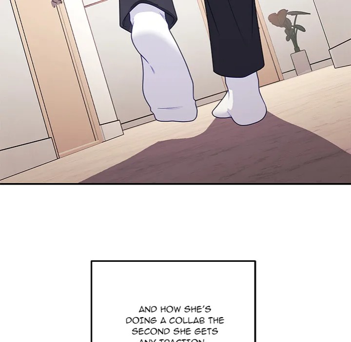 My Wife is a VTuber chapter 9 page 135
