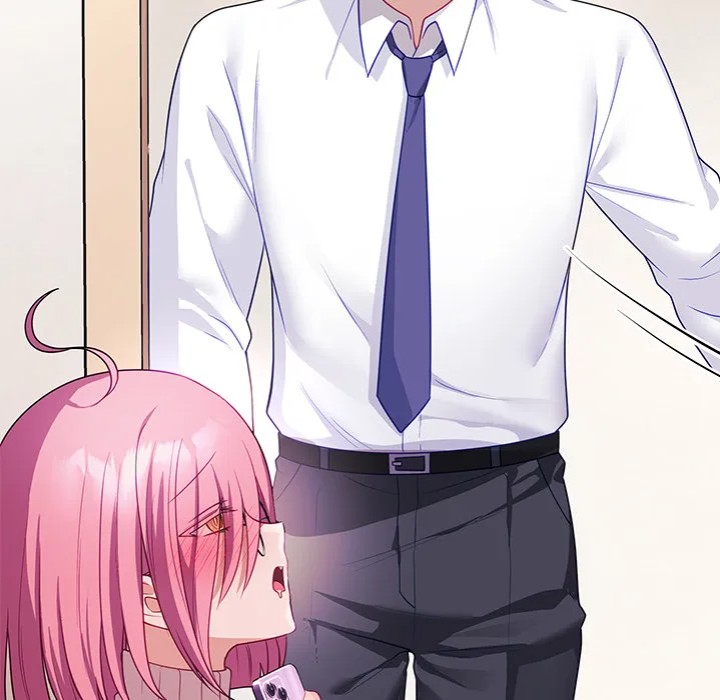 My Wife is a VTuber chapter 9 page 141
