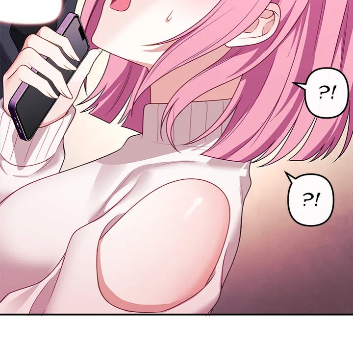 My Wife is a VTuber chapter 9 page 155