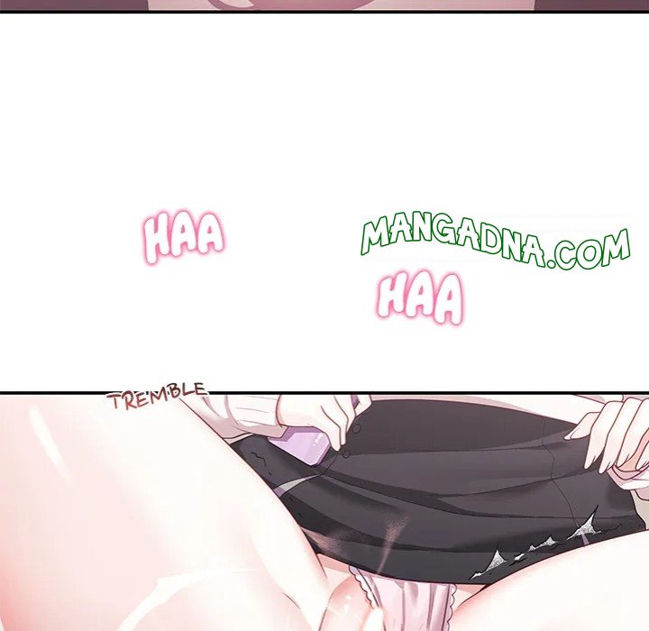 My Wife is a VTuber chapter 9 page 173