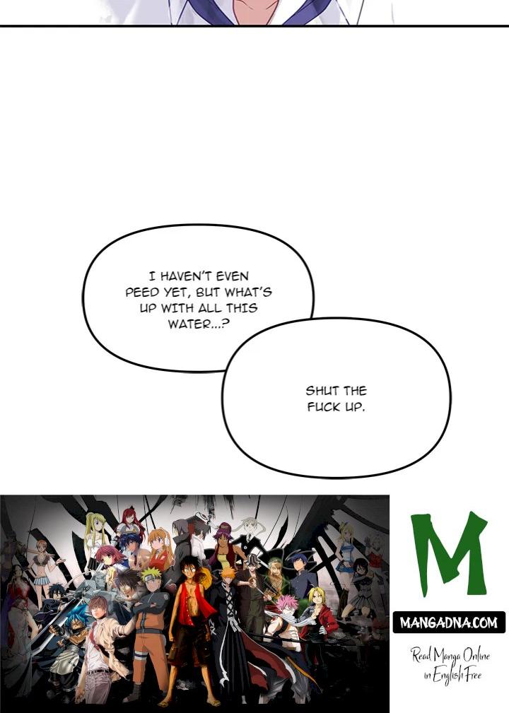 My Wife is a VTuber chapter 9 page 176