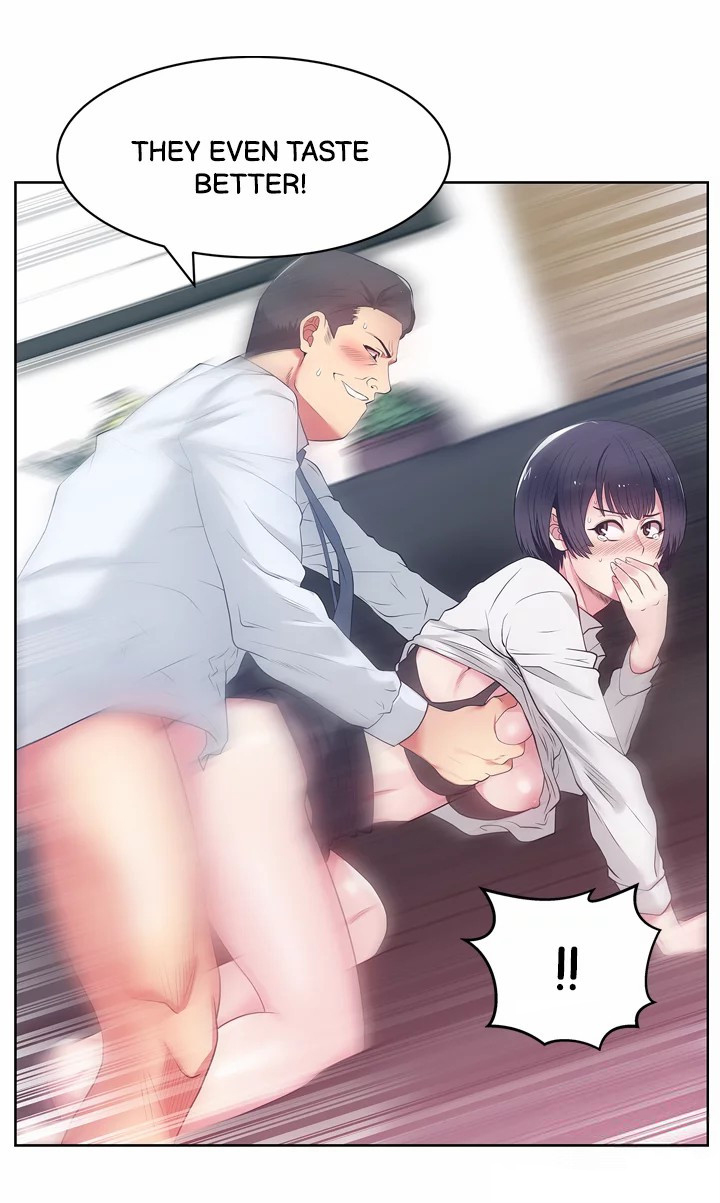 My Wife’s Friend chapter 14 page 2