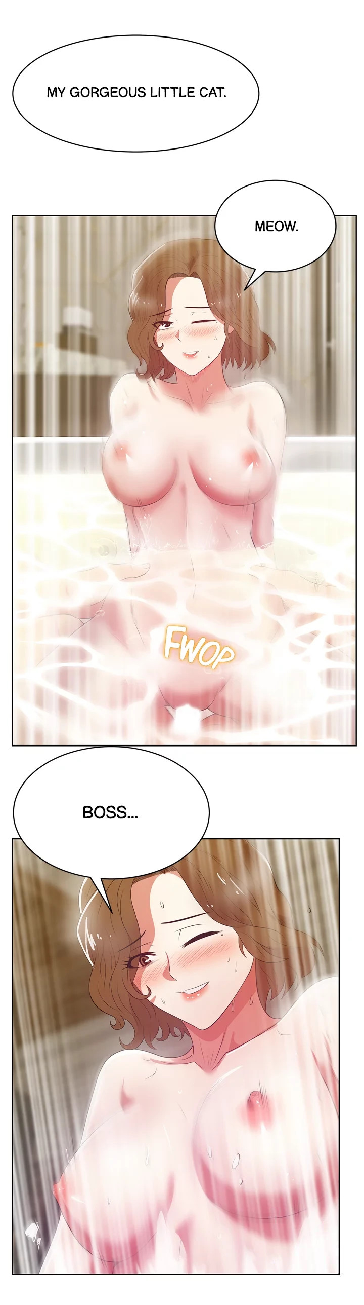 My Wife’s Friend chapter 18 page 10