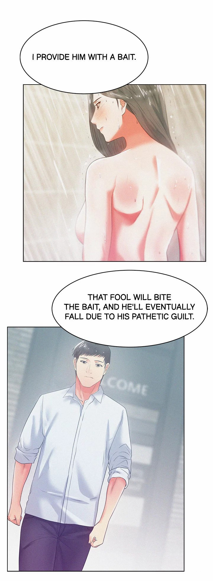 My Wife’s Friend chapter 19 page 2