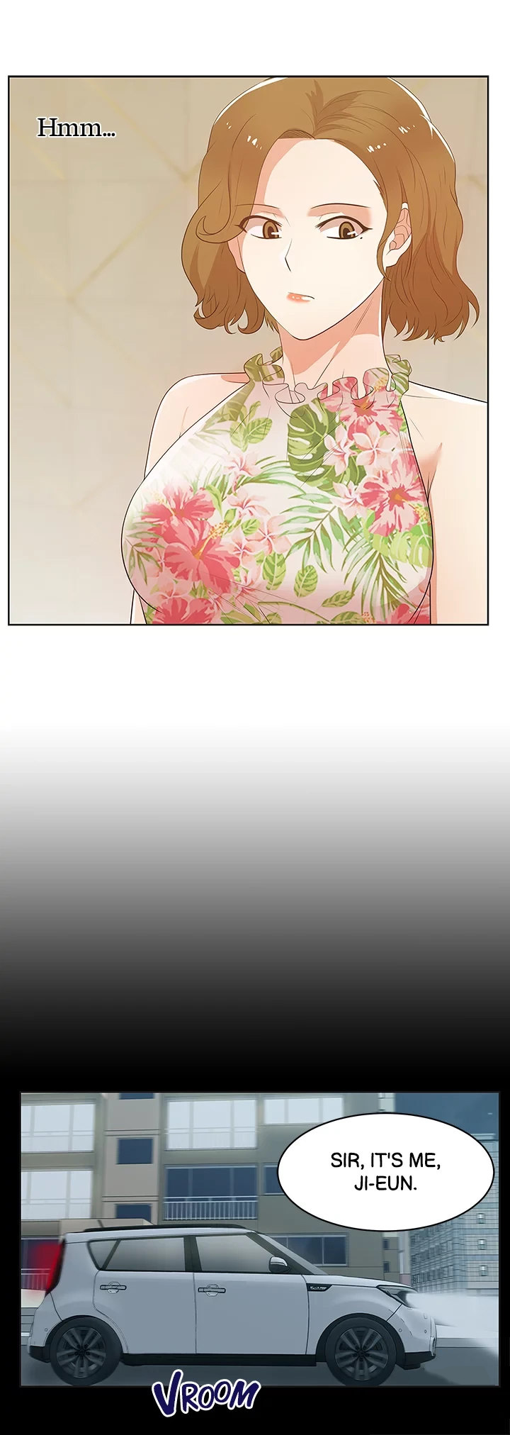 My Wife’s Friend chapter 26 page 10
