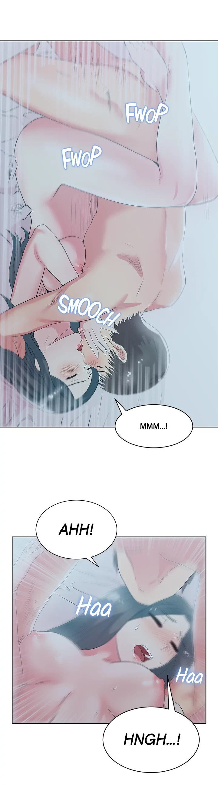 My Wife’s Friend chapter 27 page 2