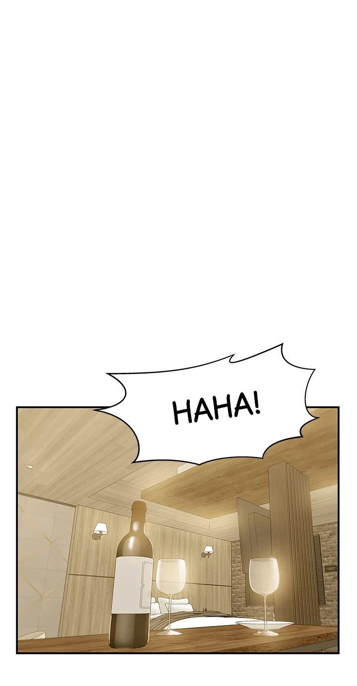 My Wife’s Friend chapter 28 page 1