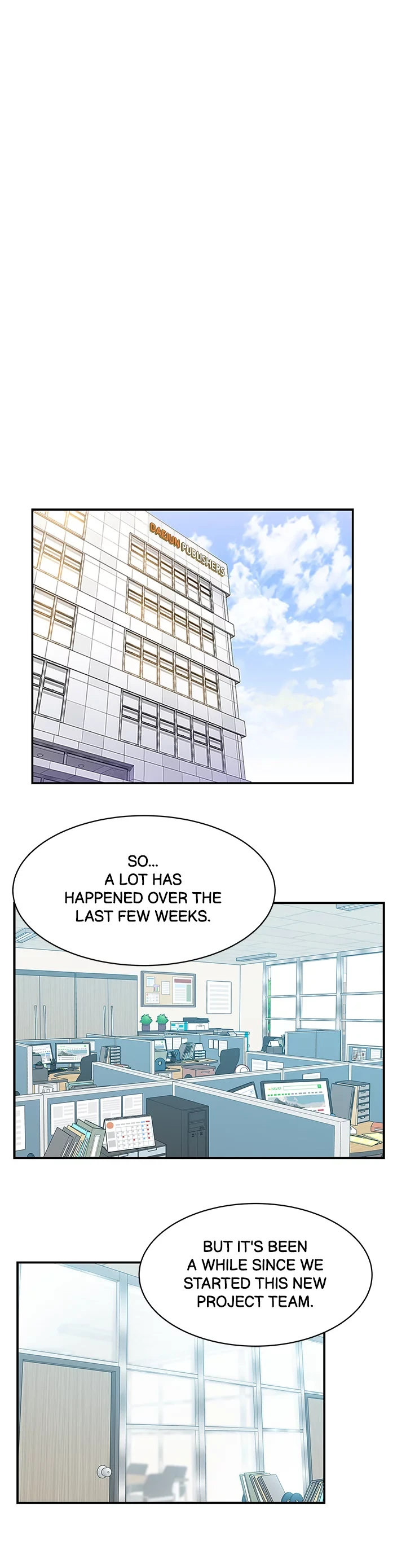 My Wife’s Friend chapter 30 page 5