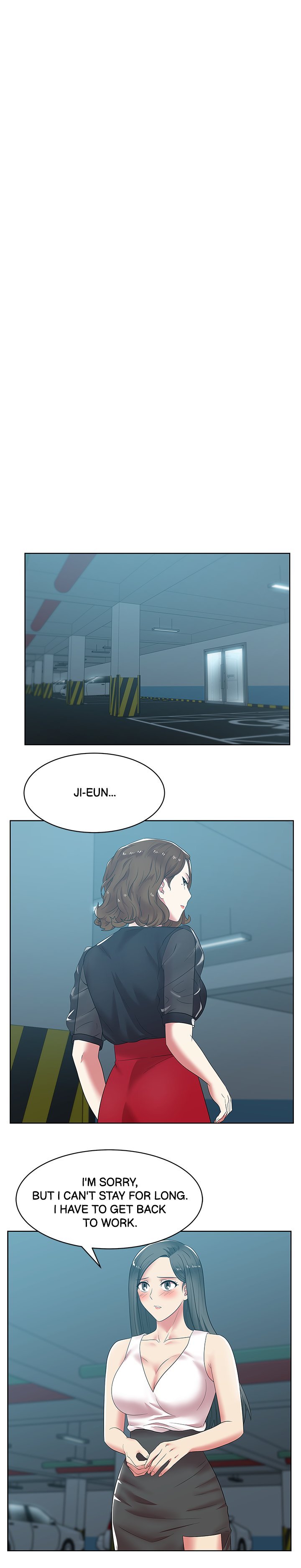 My Wife’s Friend chapter 34 page 30