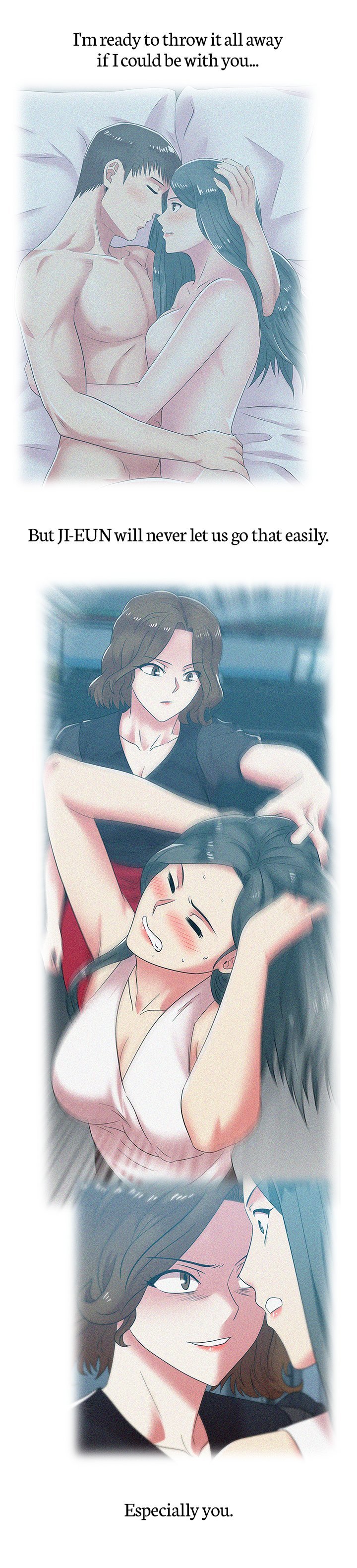 My Wife’s Friend chapter 35 page 24