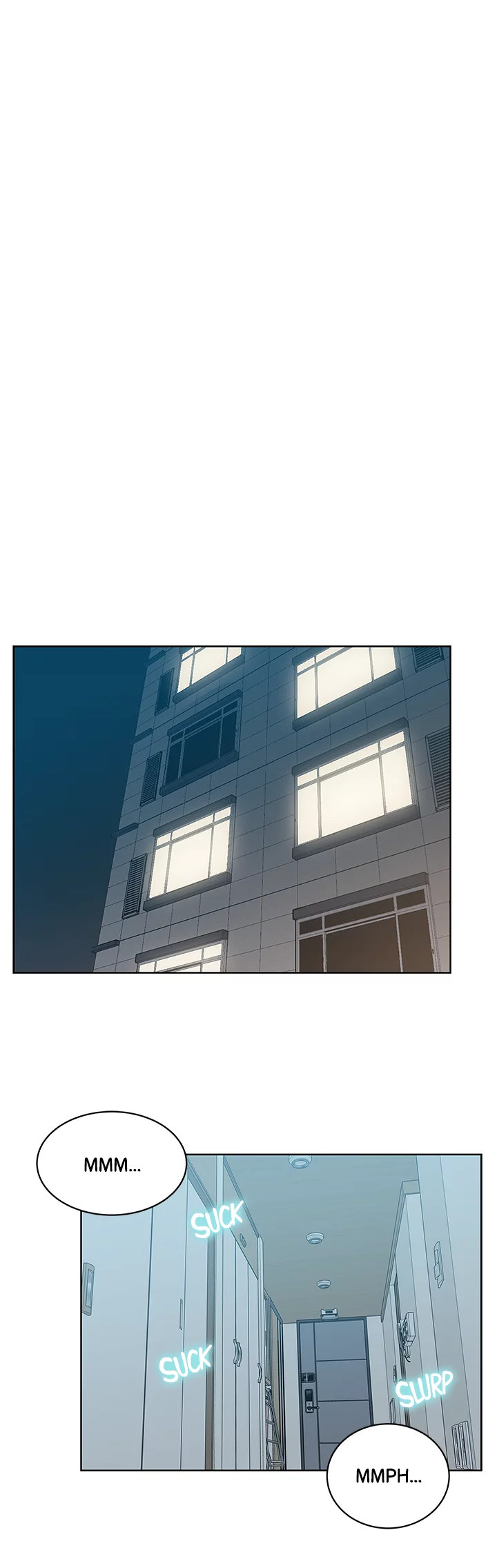 My Wife’s Friend chapter 42 page 5