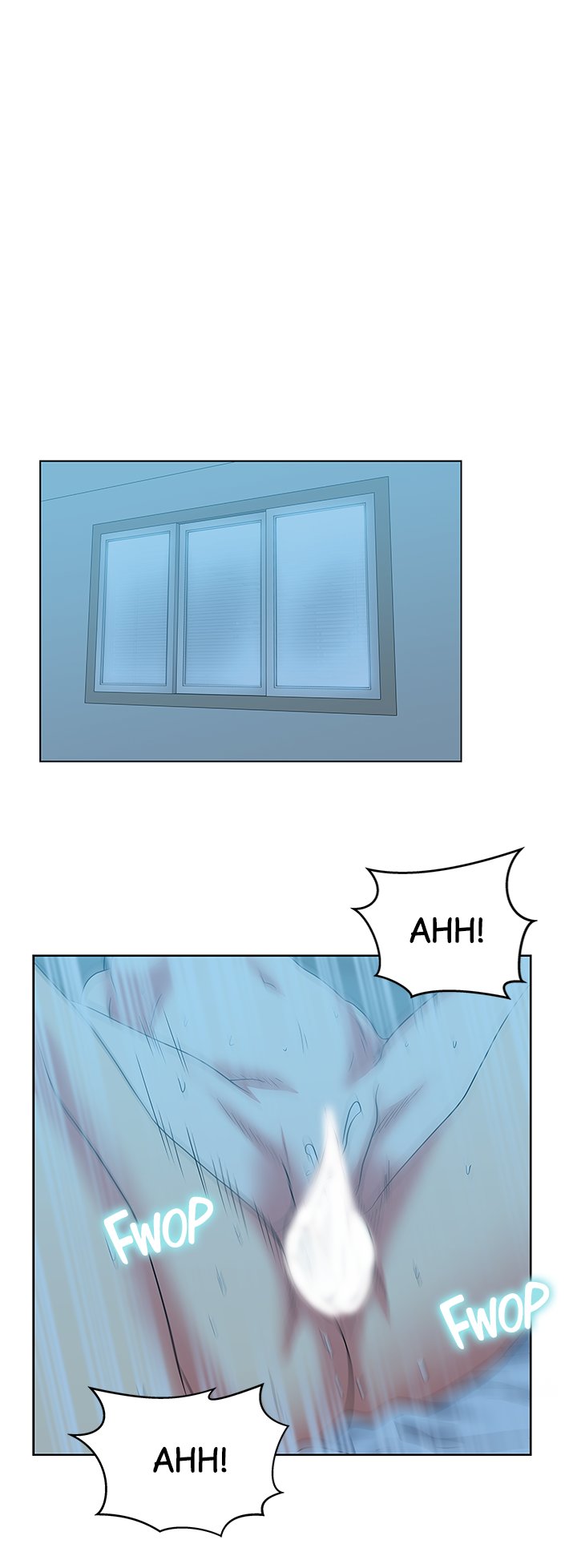 My Wife’s Friend chapter 49 page 1