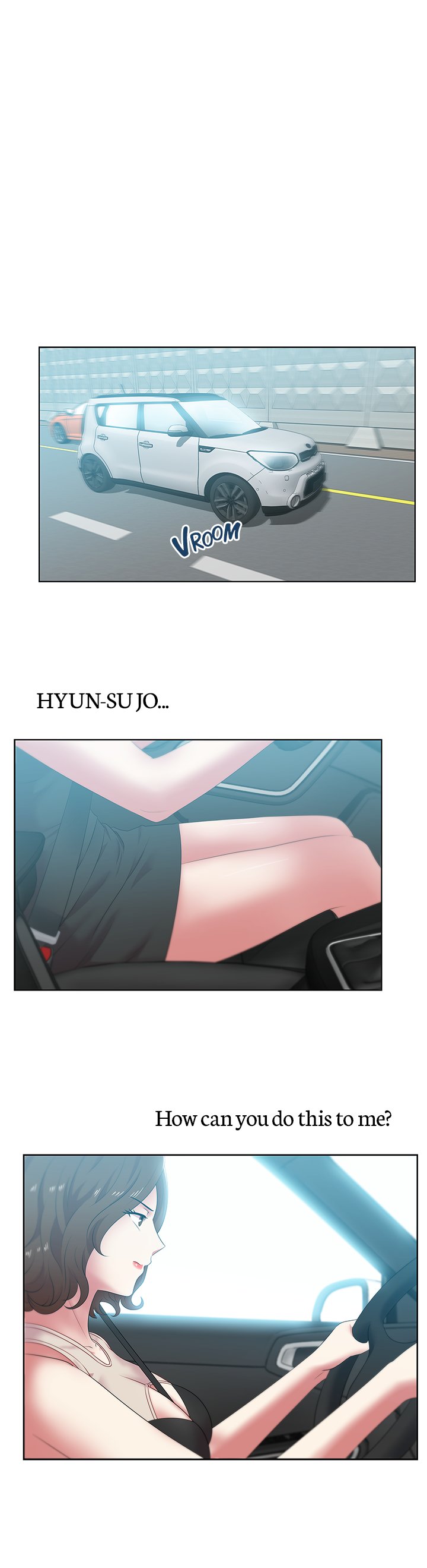 My Wife’s Friend chapter 50 page 7