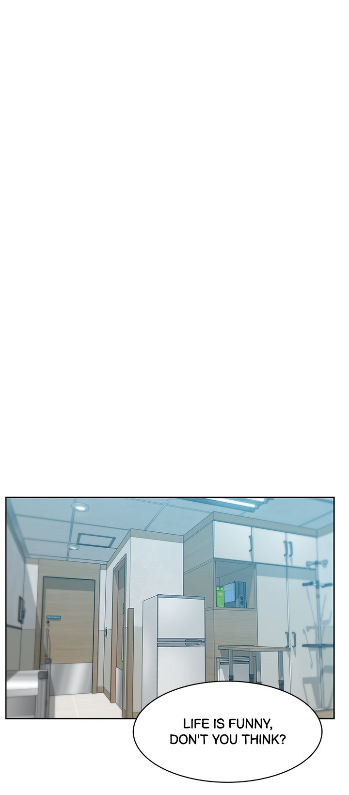 My Wife’s Friend chapter 51 page 1