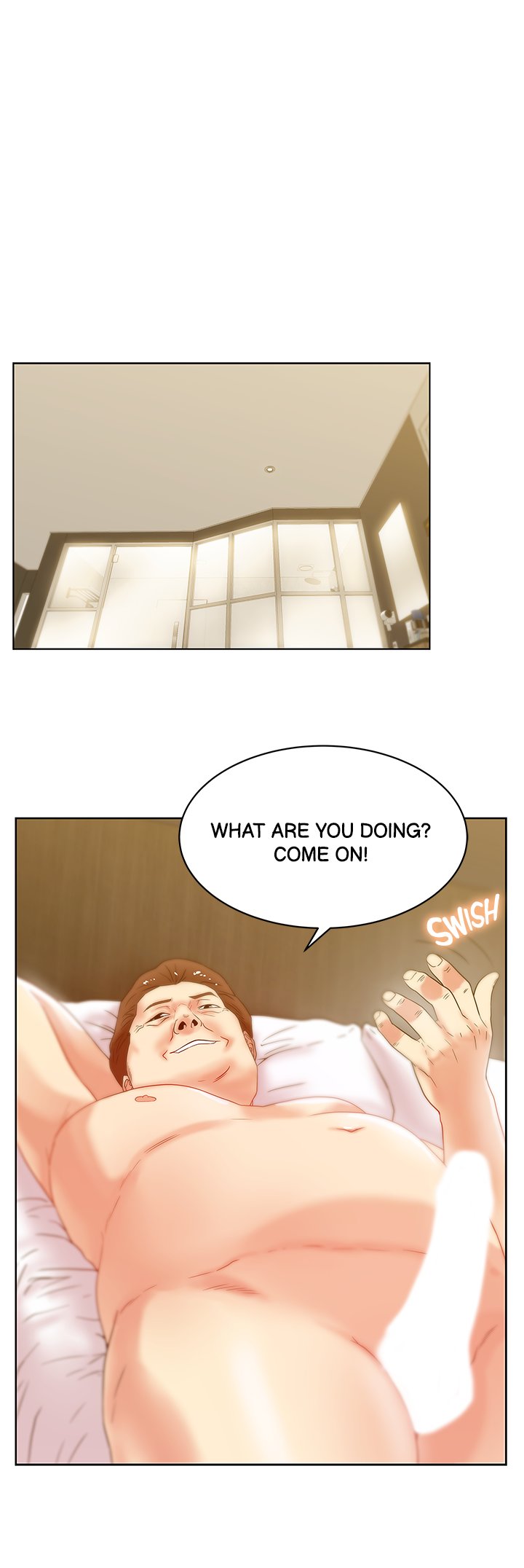 My Wife’s Friend chapter 59 page 7