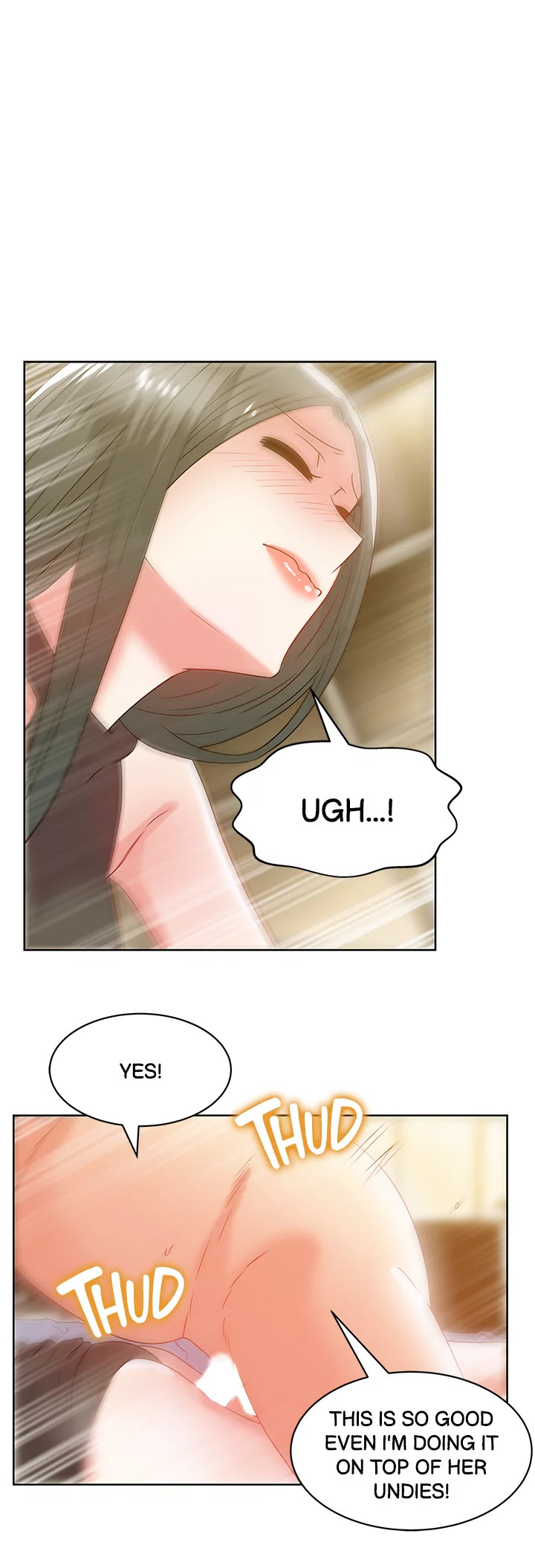 My Wife’s Friend chapter 60 page 1