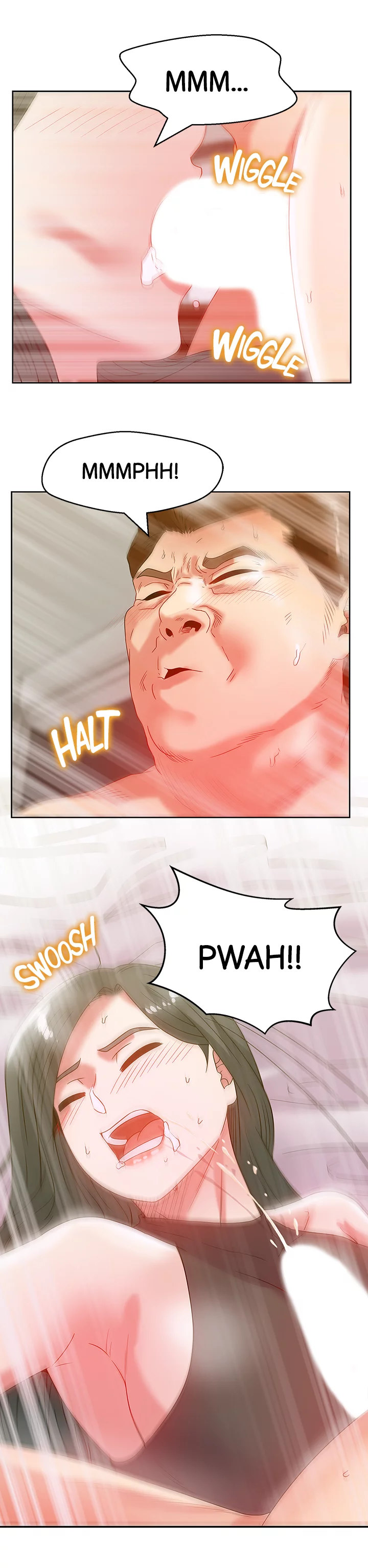 My Wife’s Friend chapter 60 page 23