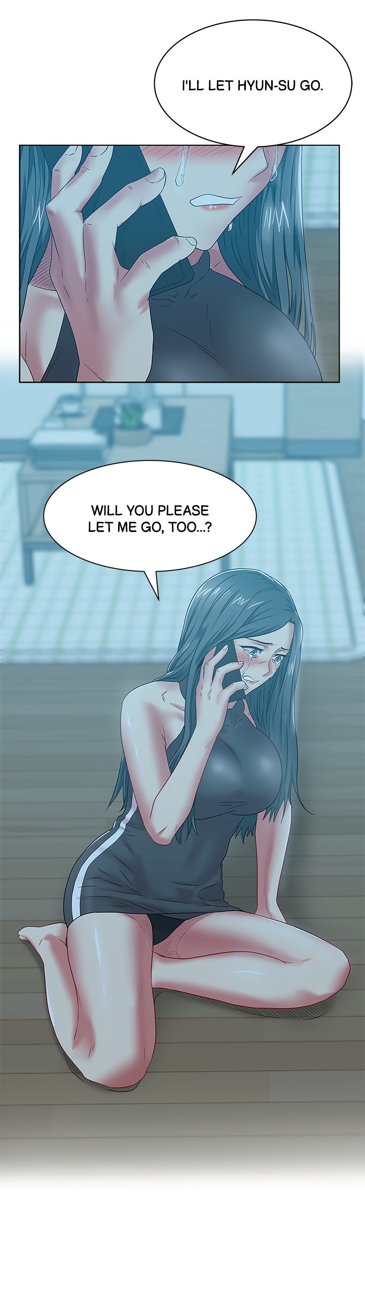 My Wife’s Friend chapter 63 page 5