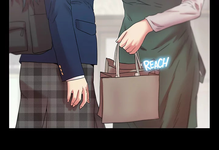My Wife’s Friend chapter 64 page 23