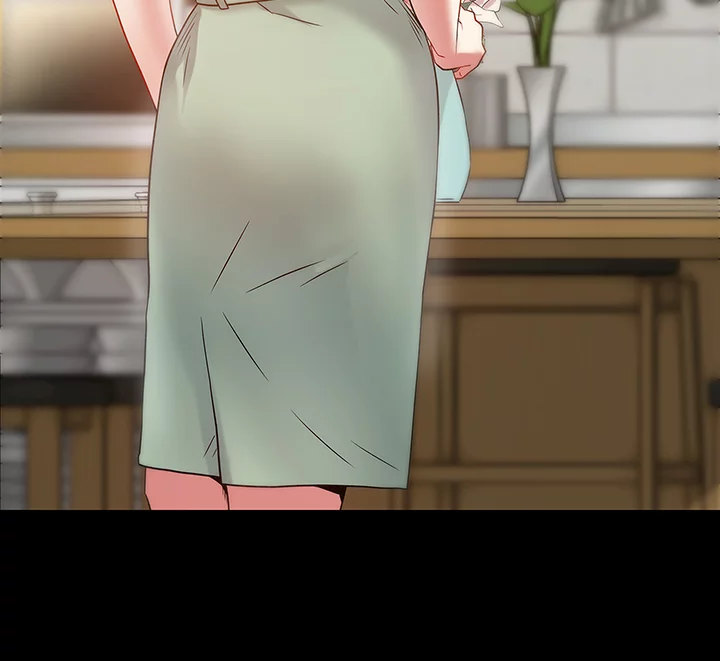 My Wife’s Friend chapter 64 page 42