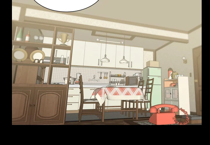 My Wife’s Friend chapter 64 page 46