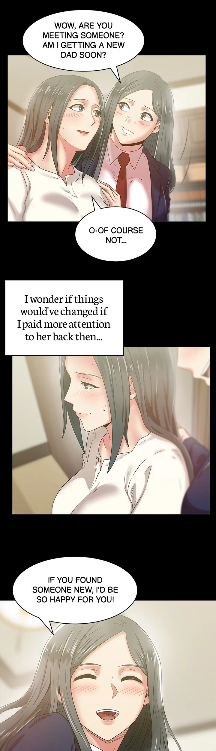 My Wife’s Friend chapter 64 page 51