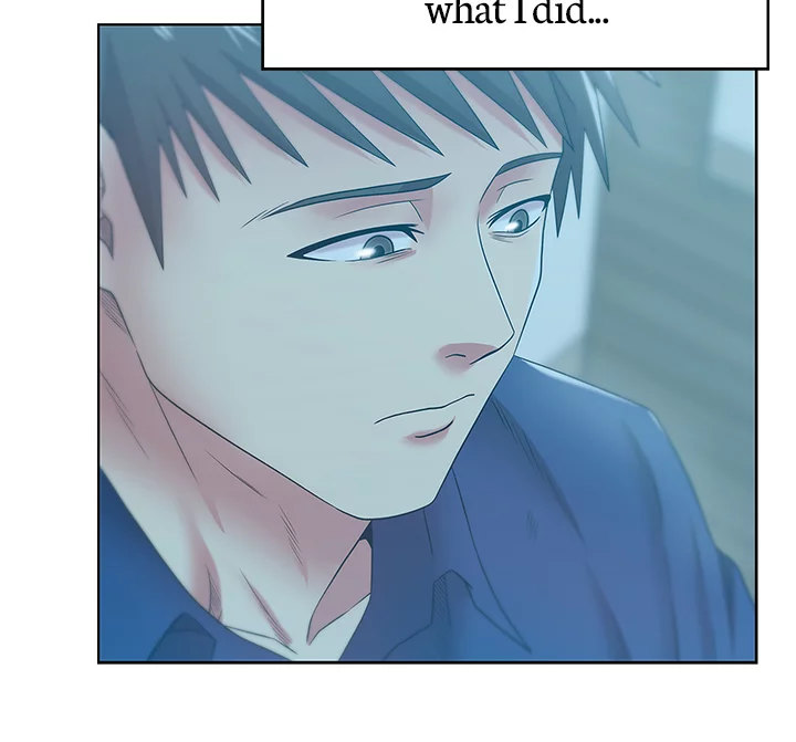 My Wife’s Friend chapter 65 page 11