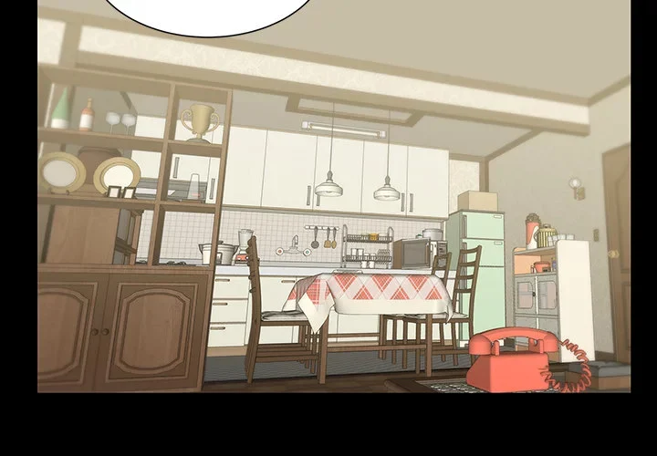 My Wife’s Friend chapter 65 page 46