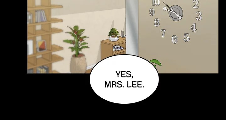 My Wife’s Friend chapter 66 page 14
