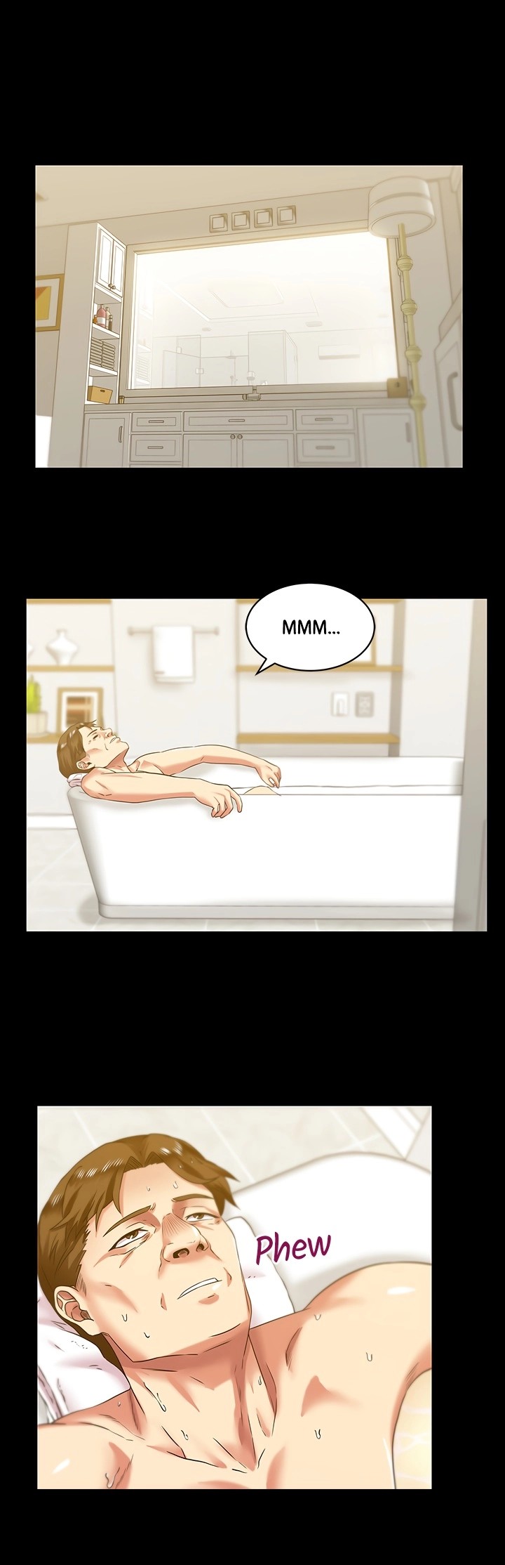 My Wife’s Friend chapter 67 page 7