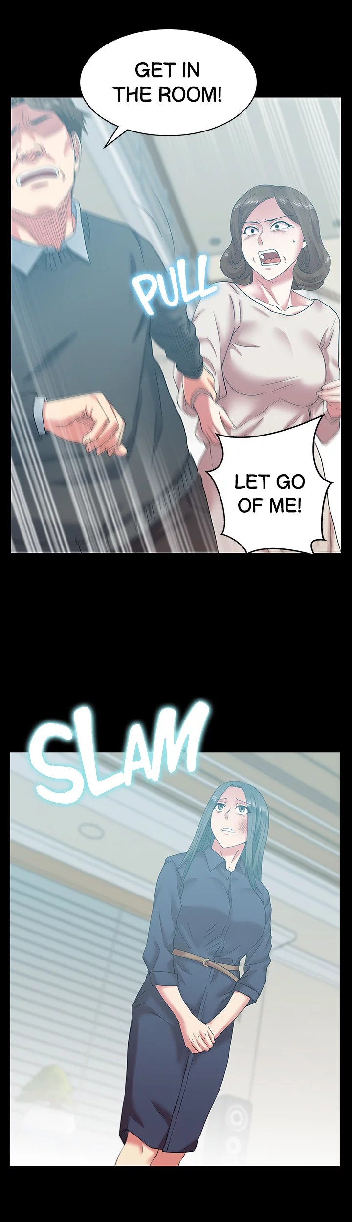 My Wife’s Friend chapter 68 page 29