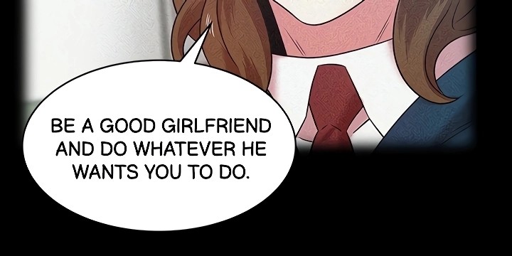 My Wife’s Friend chapter 69 page 20