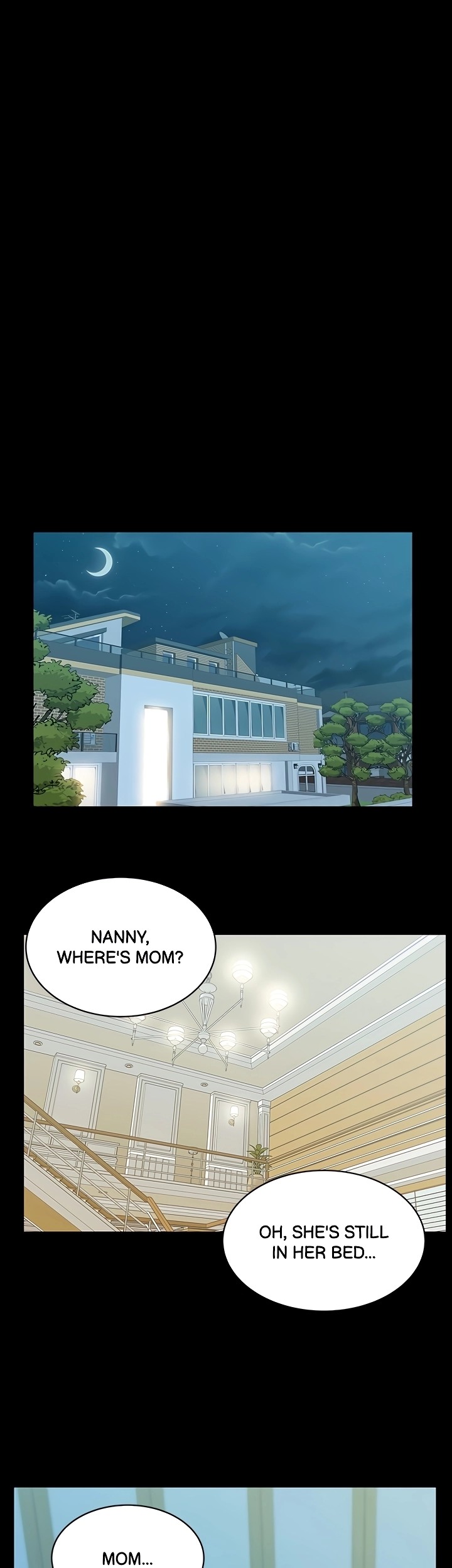 My Wife’s Friend chapter 69 page 23