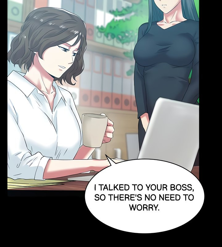 My Wife’s Friend chapter 71 page 2