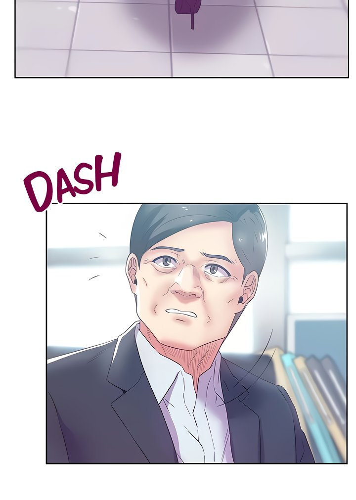 My Wife’s Friend chapter 73 page 23
