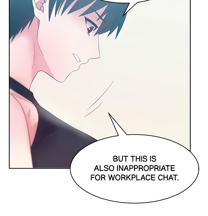 My Wife’s Friend chapter 73 page 40