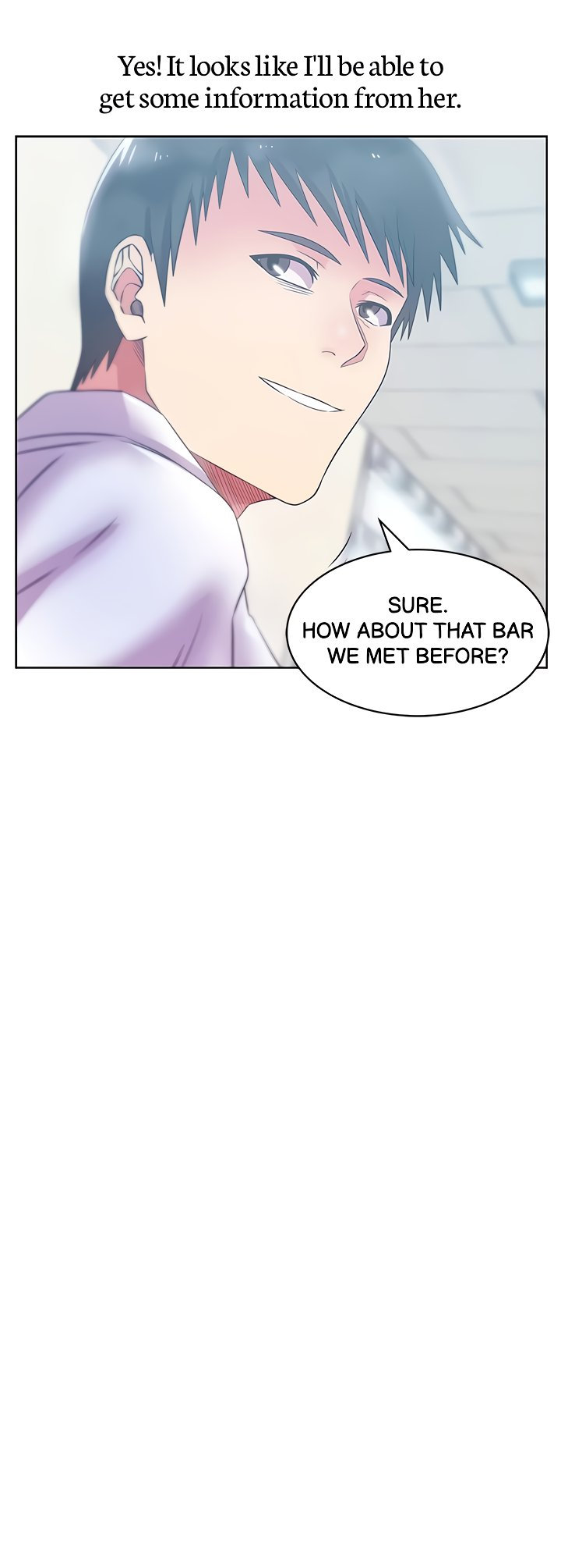 My Wife’s Friend chapter 74 page 8