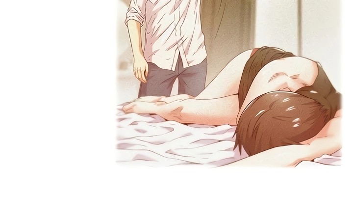My Wife’s Friend chapter 75 page 43